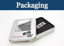 packaging