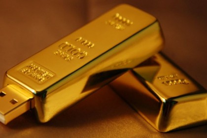 Gold Bar