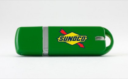 Trident Custom Flash Drives