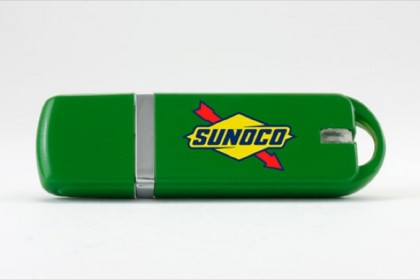 Trident Custom Flash Drives