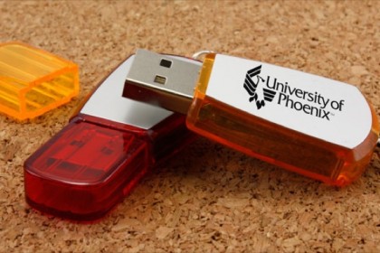 Art Custom USB Drives