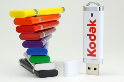 Chic Custom Flash Drives