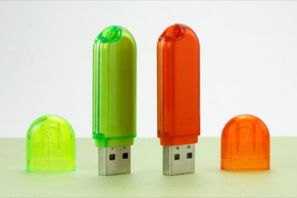 Kewl Custom Flash Drives