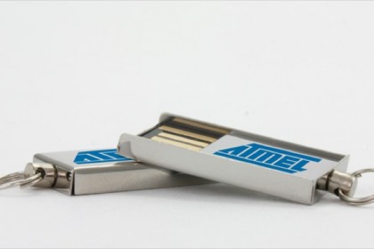 Haskell Custom Flash Drives