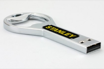 Opener Custom USB Flash Drives