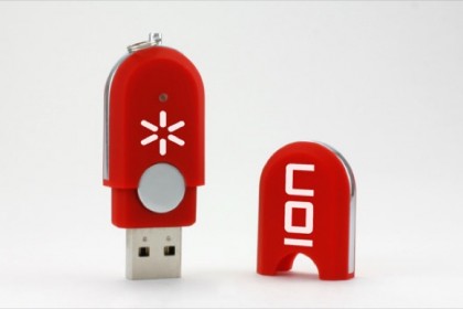 Focus Custom USB Flash Drives