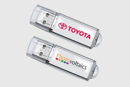 Palio USB Flash Drive