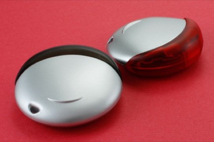 Sphere Custom Flash Drives