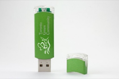 Tor Custom USB Flash Drives